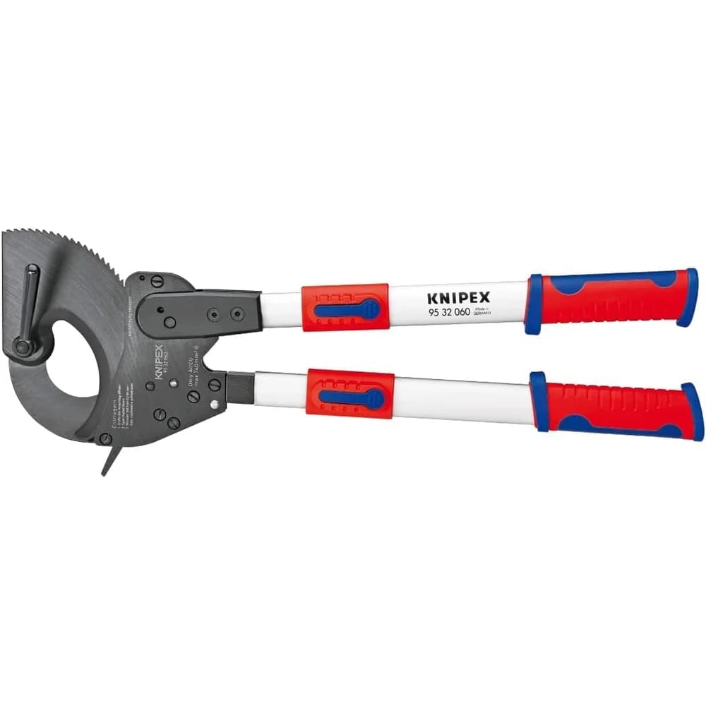 Knipex Kabelmesser
