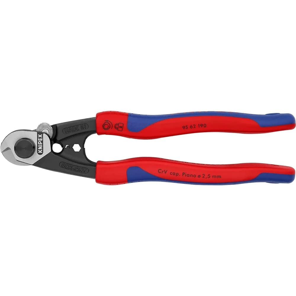 KNIPEX Drahtseilschere