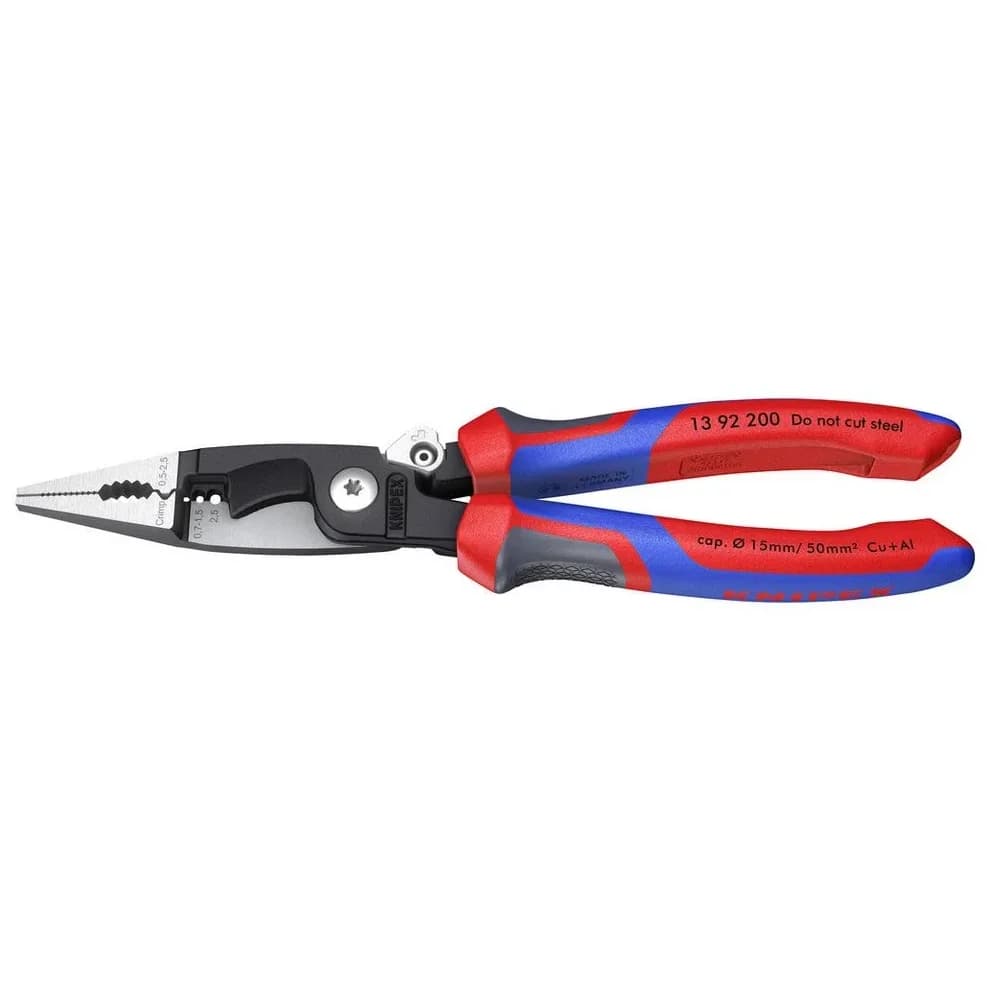 Knipex Kombizange
