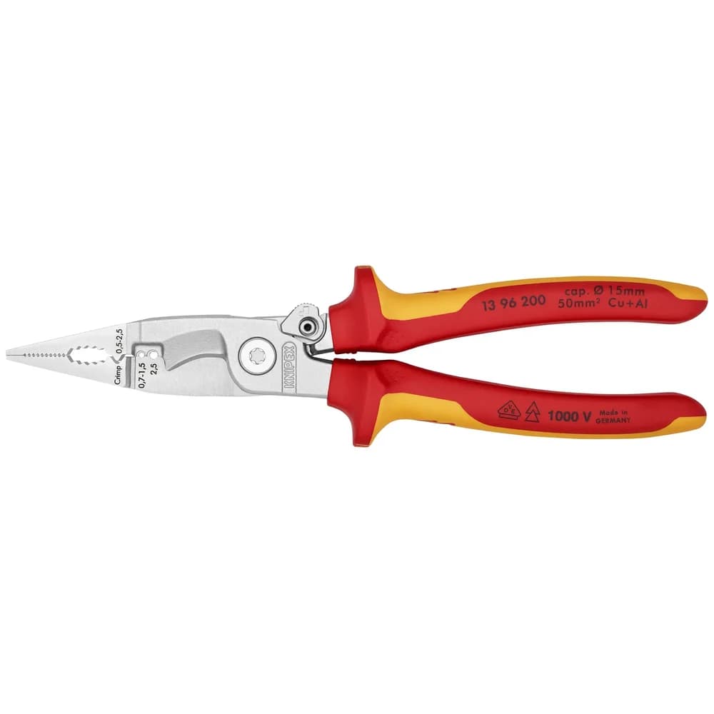 Knipex Abisoliermaschine