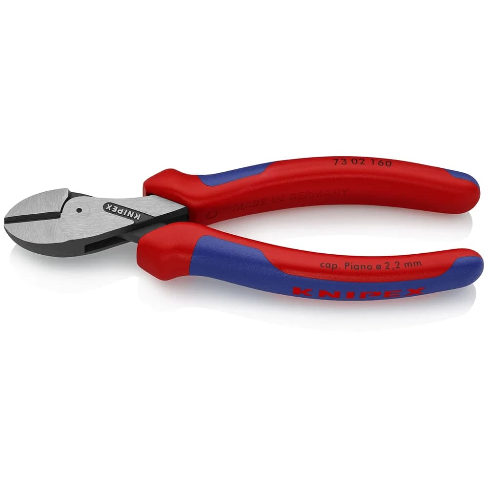 Knipex Seitenschneider