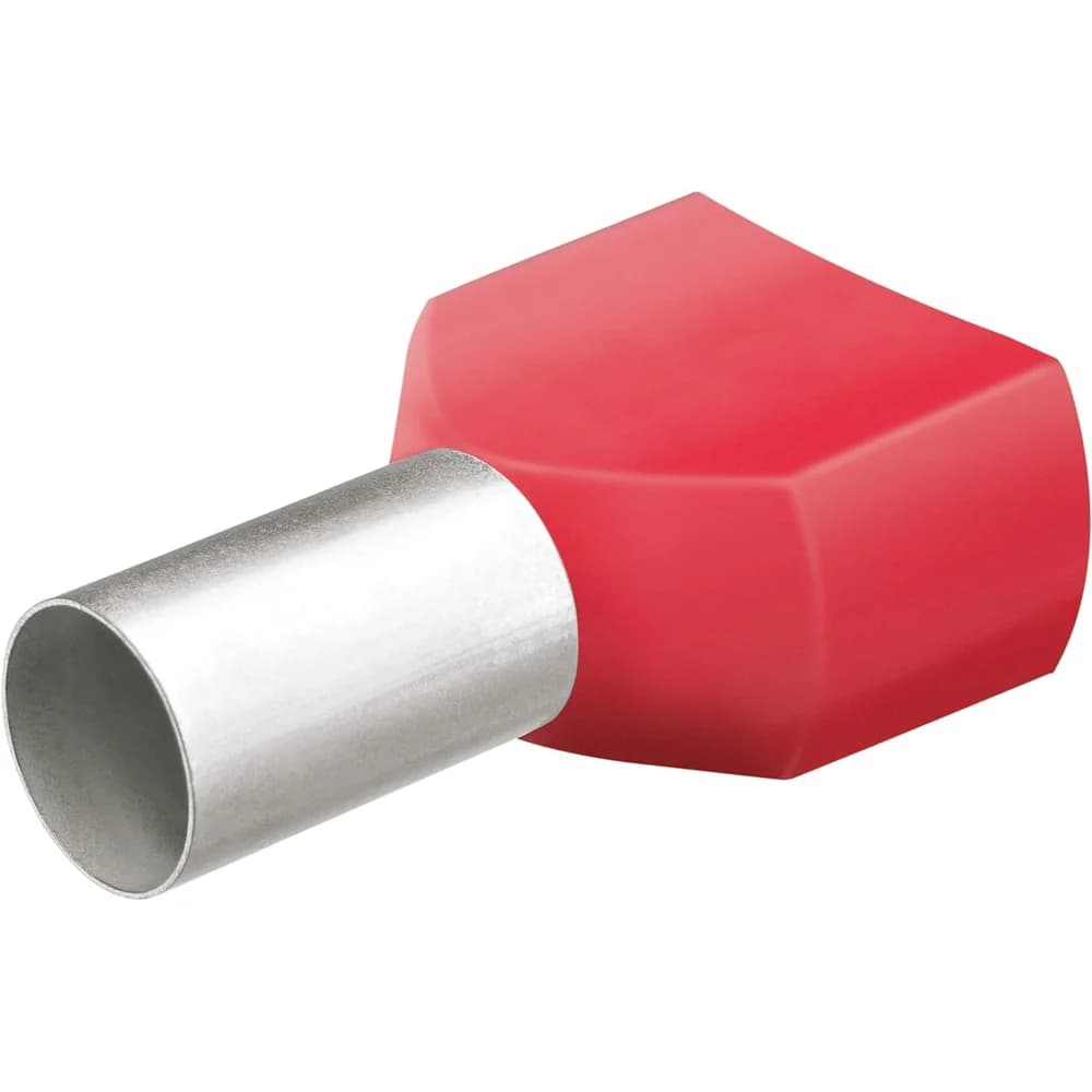 Knipex-Werk Twin-Aderendhülsen 97 99 377(VE50)