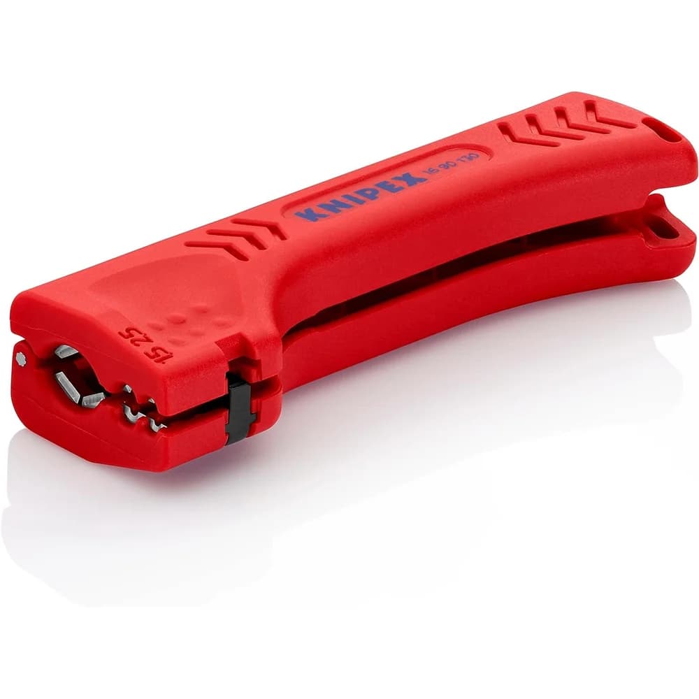Knipex-Werk Abmantelungswerkzeug 16 90 130 SB