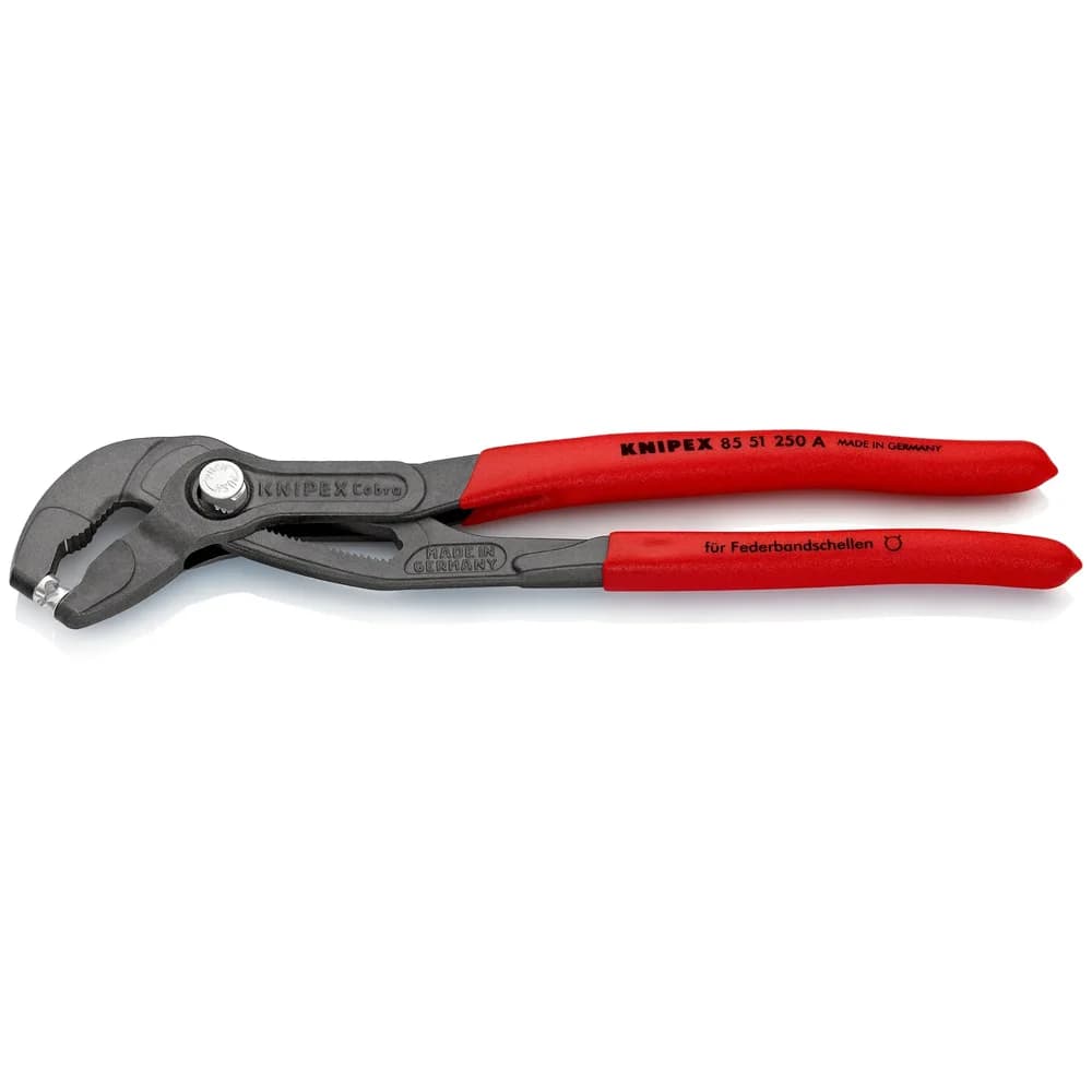 Knipex Schlauchklemmenzange