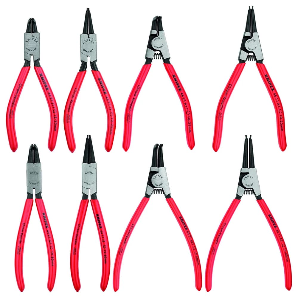 Knipex Zangenset