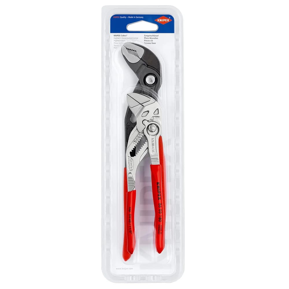 Knipex, Zange, Zangen-Set (320 mm)
