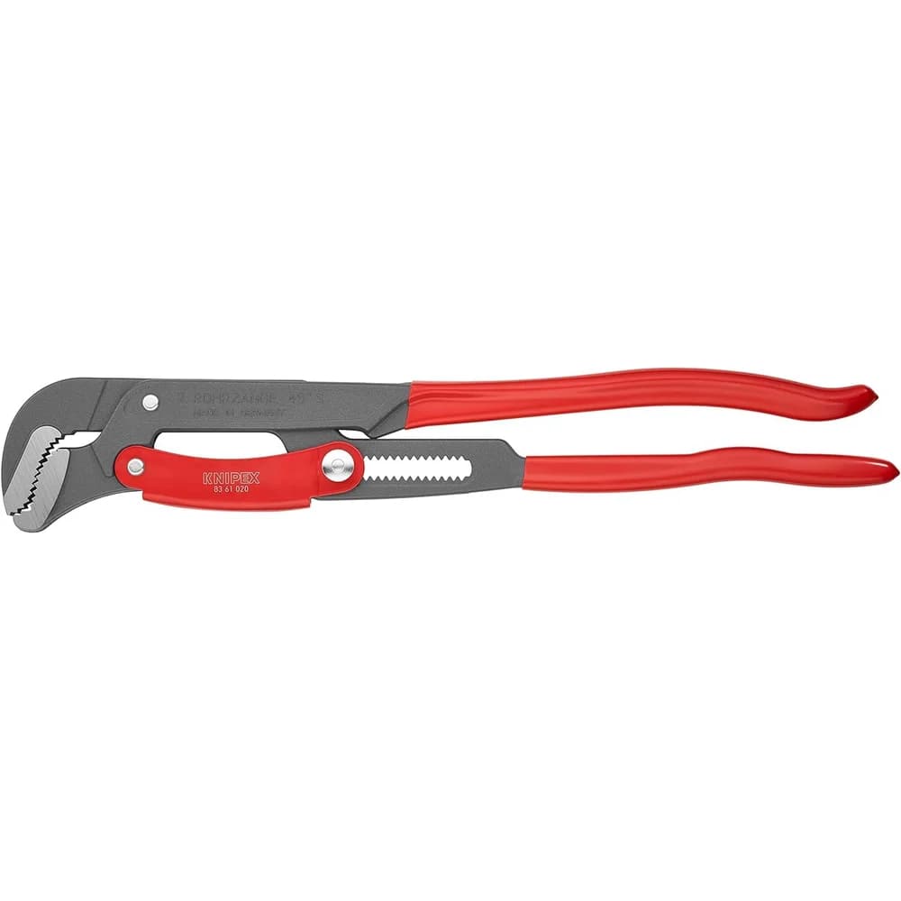 Knipex-Werk Rohrzange 83 61 020