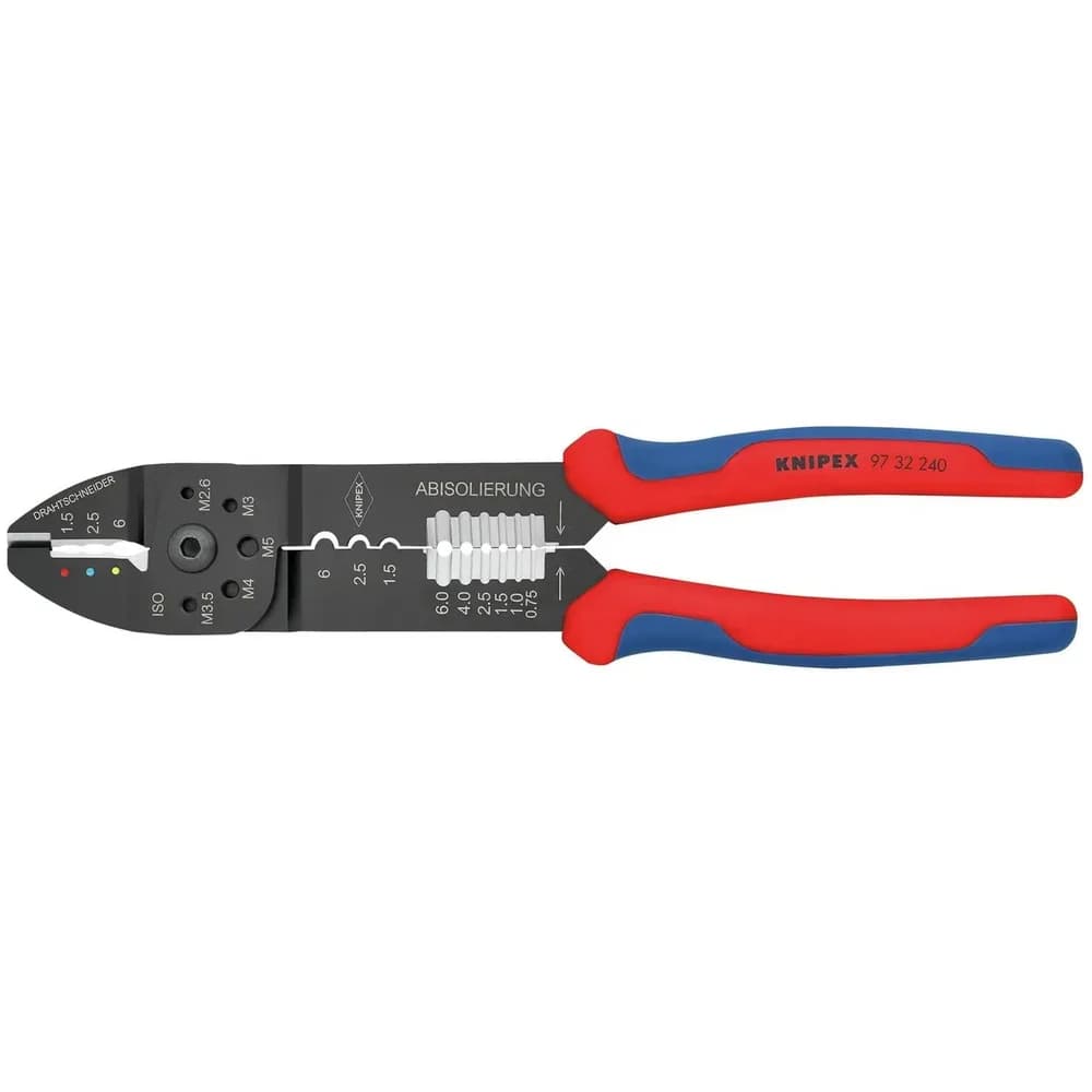 Knipex Abisolierzange
