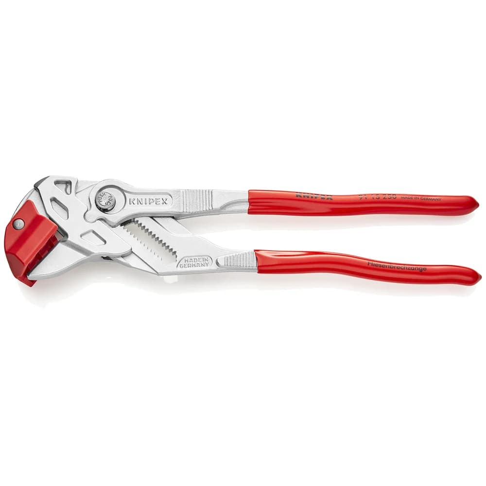 Fliesenbrechzange KNIPEX Länge: 250mm