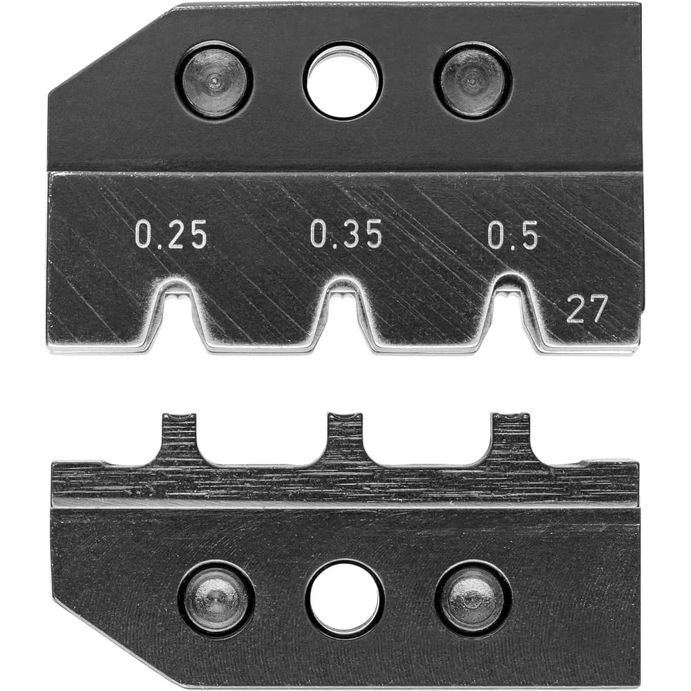 KNIPEX Crimpeinsatz MQS - 974927