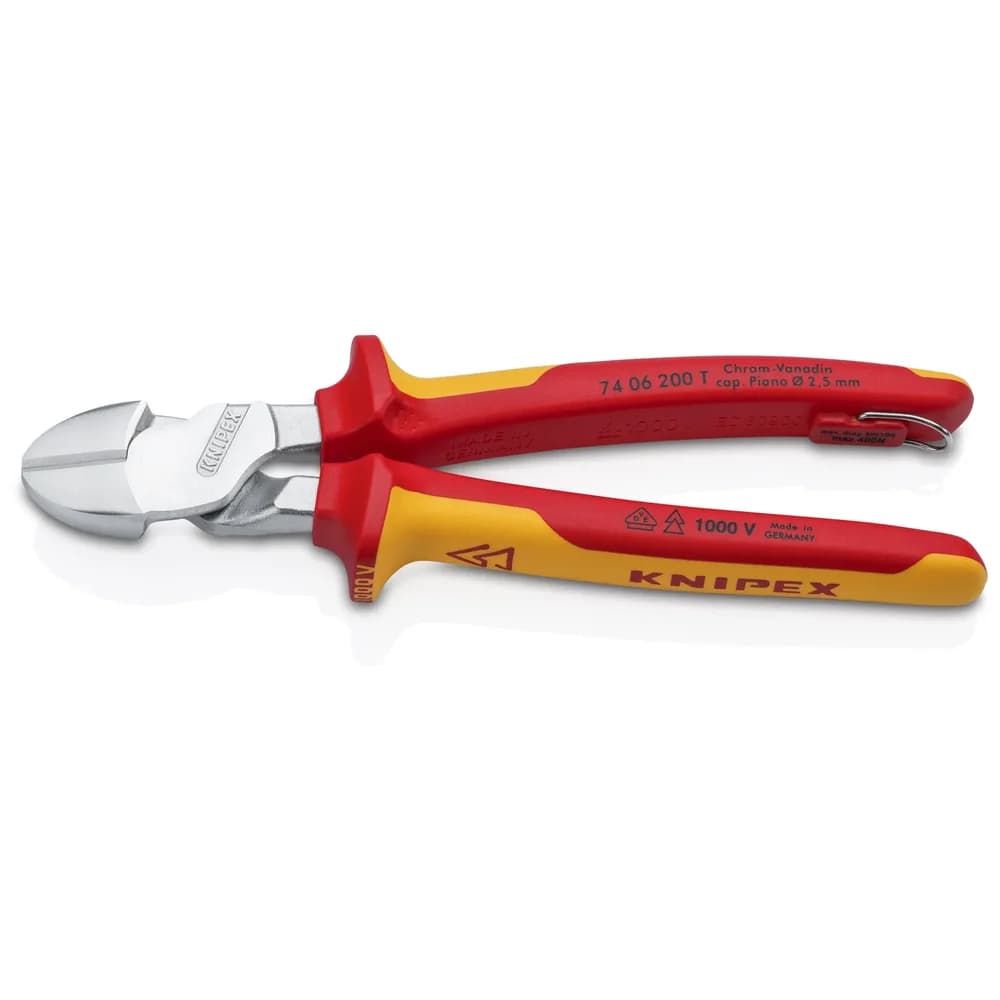 Knipex Seitenschneider