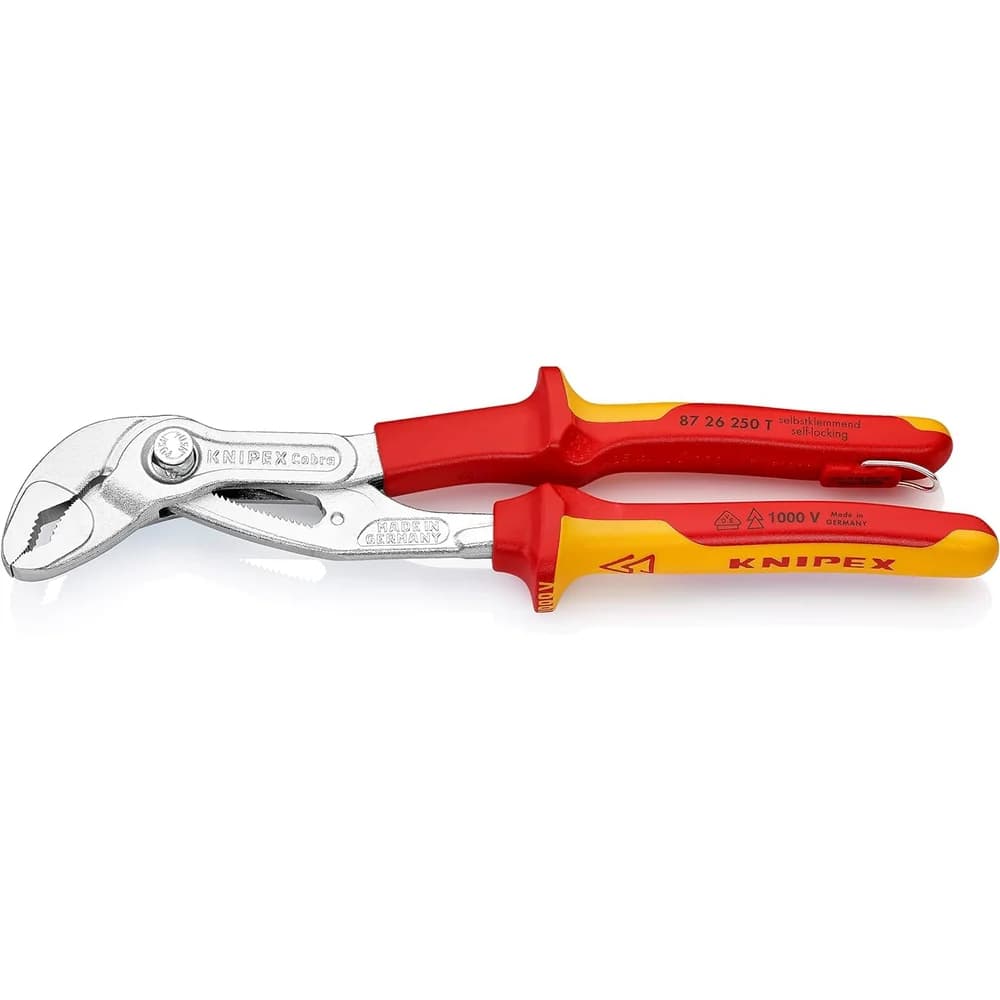 Knipex, Zange, Cobra VDE (250 mm)