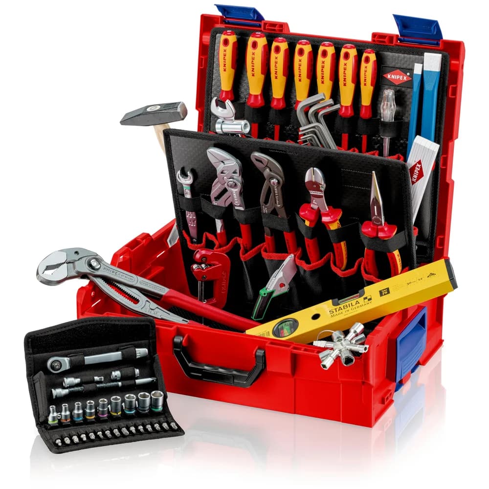 Knipex-Werk KNIPEX L-BOXX 00 21 19 LB S
