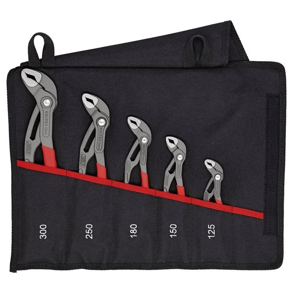 Knipex Zangenset