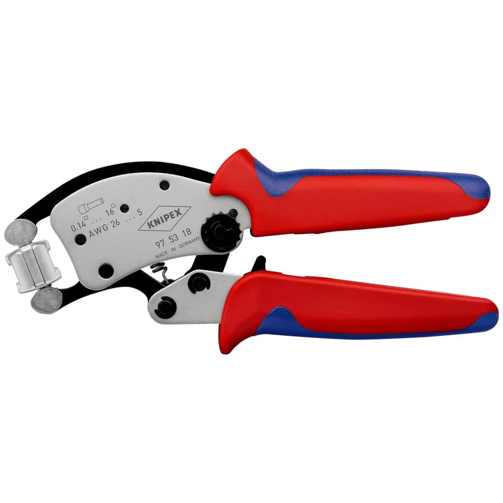 Knipex Crimpzange