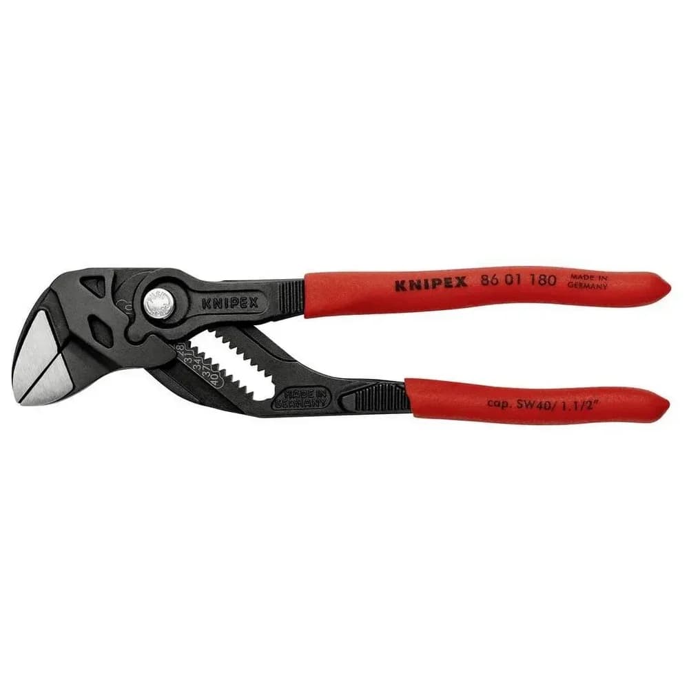 Knipex Rohrzange