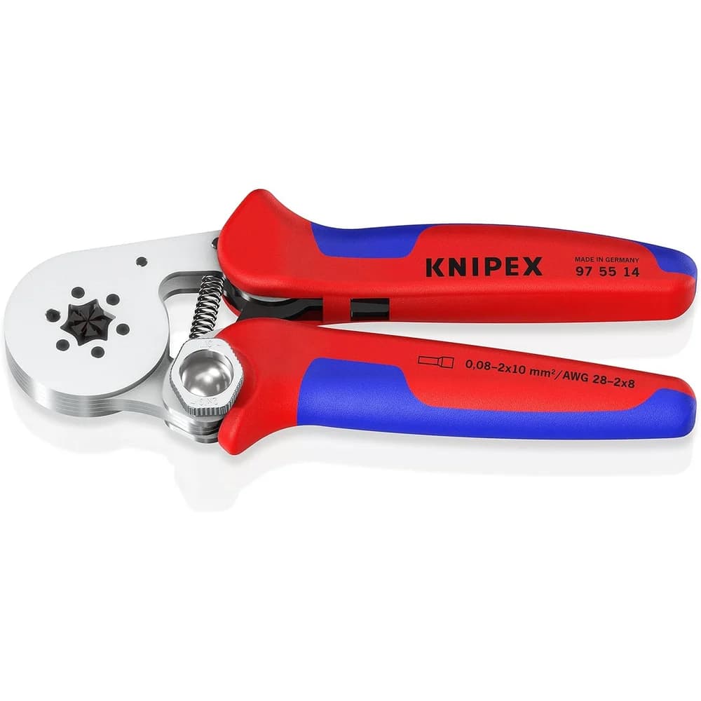 Knipex Crimpzange