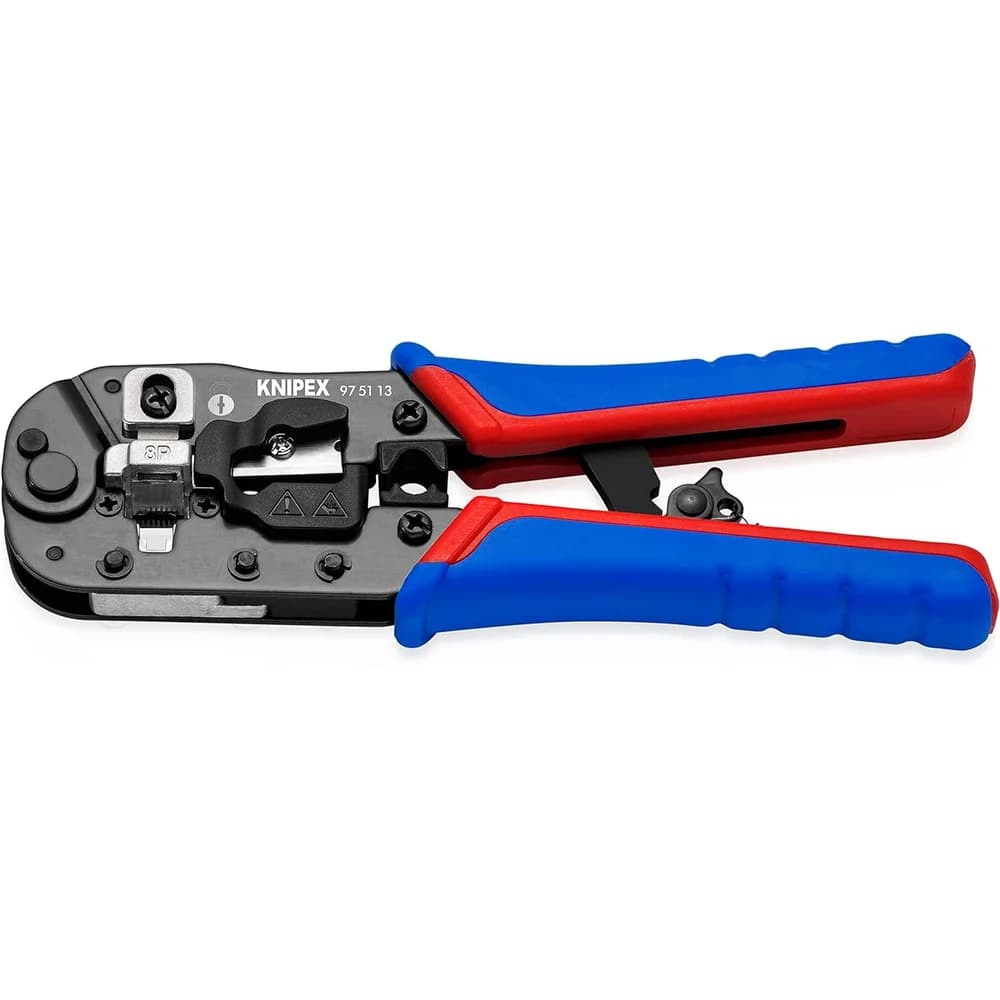KNIPEX Crimpzange 97 51 13