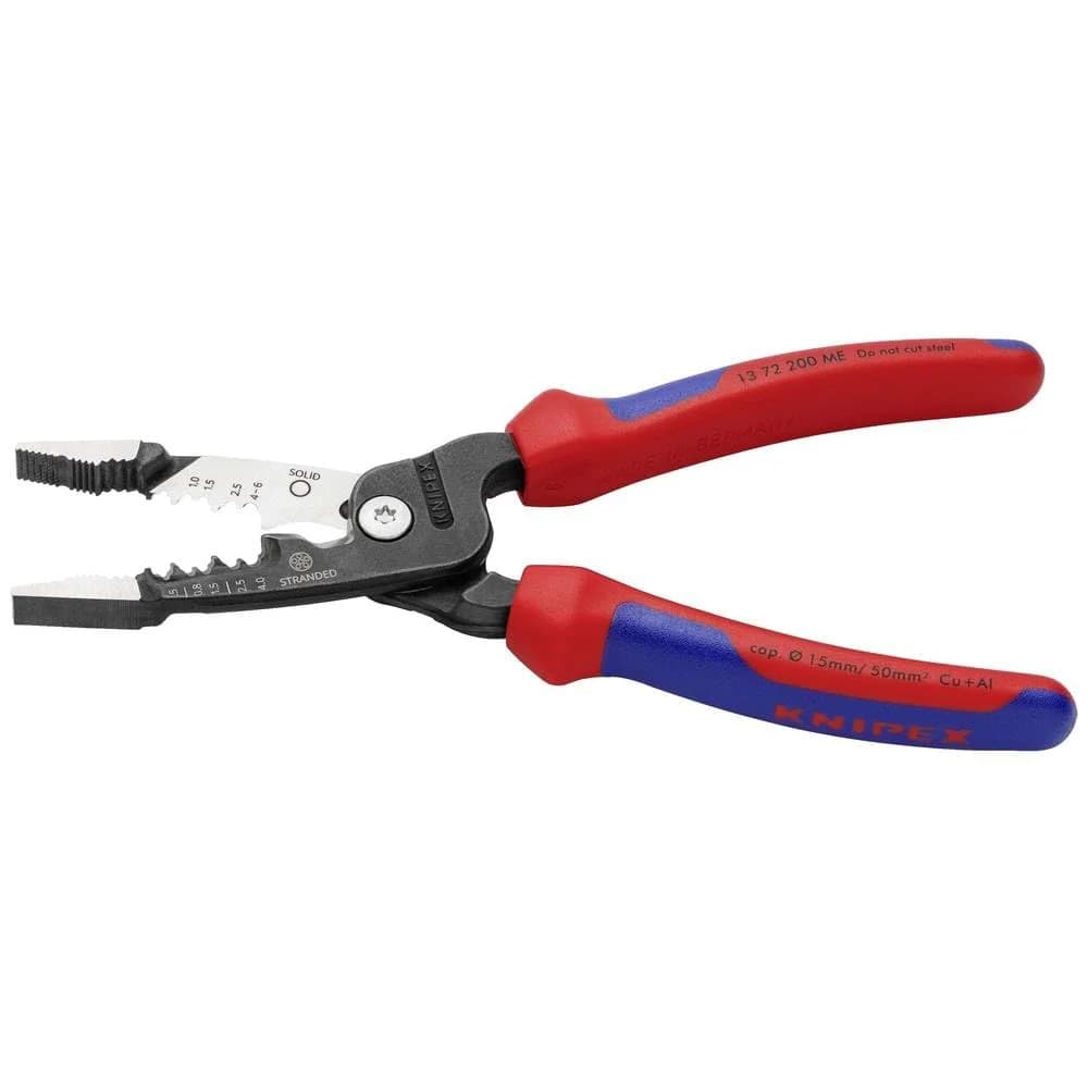 KNIPEX Multifunktions-Elektriker zange