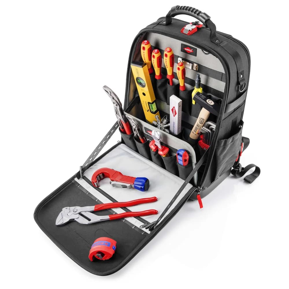 Knipex-Werk Werkzeugrucksack 00 21 50 S