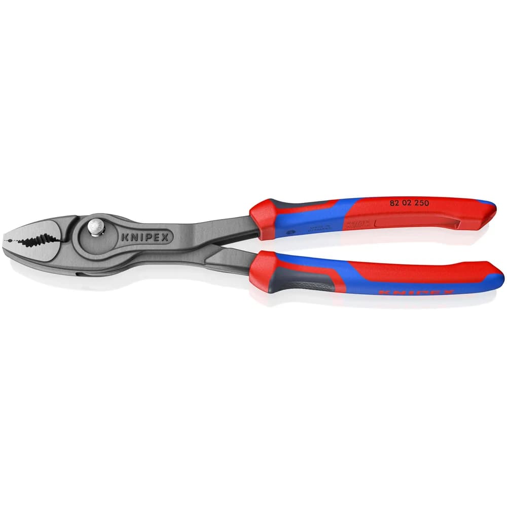 KNIPEX TwinGrip Frontgreifzange 250mm