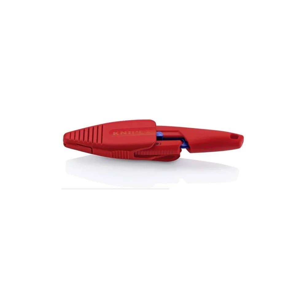 Knipex Seitenschneider Slim Knips im Werkzeugholster 78 03 150 V01