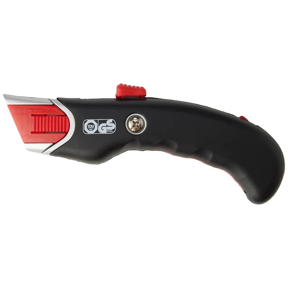 Wedo Safety Cutter »Premium« 19mm schwarz
