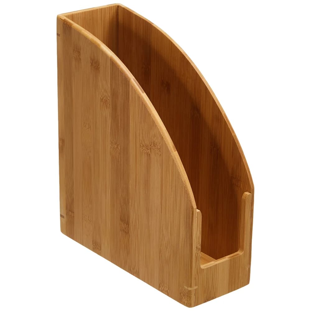 WEDO® 611307 Stehsammler - Bambus