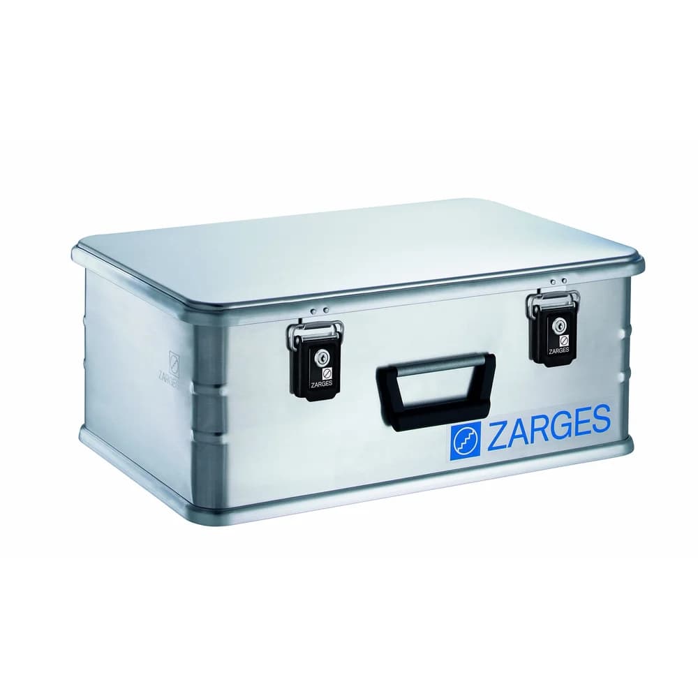 Zarges Box - Transportbox - 42 Liter