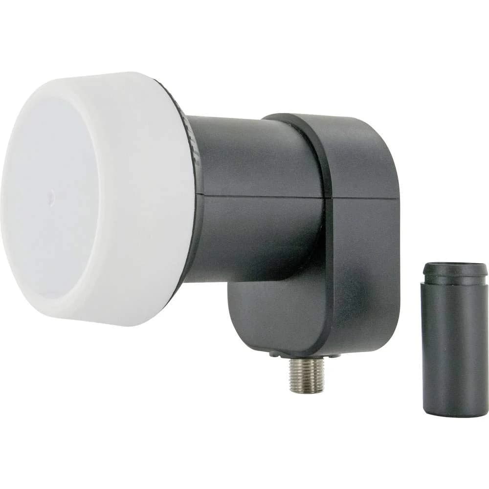 Schwaiger Single LNB Digital 1x