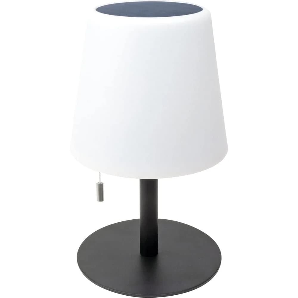 Schwaiger TILA0166 Tischleuchte 0,18 W LED Schwarz, Weiß