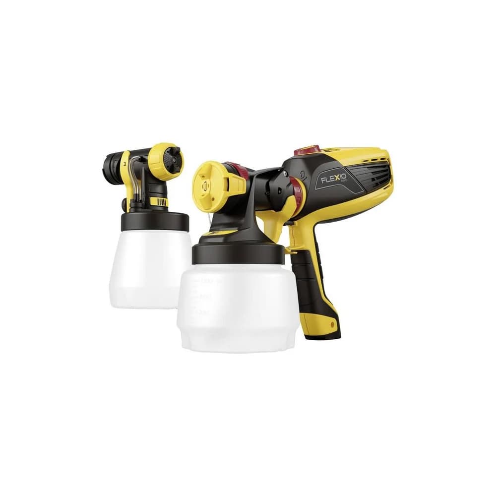 WAGNER® Farbsprühgerät Universal-Sprühsystem W 590 FLEXiO 2361538