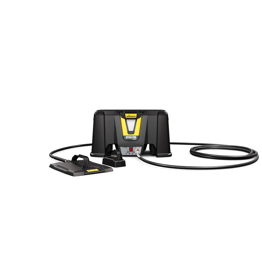 Wagner SteamForce Speed Pro Dampf-Tapetenablöser 2750 W