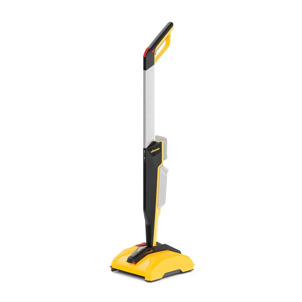 Wagner LEVARO PowerBrush 18V