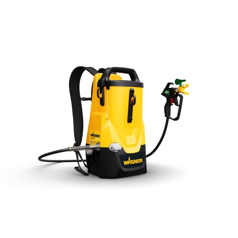 Wagner Control Pro 300 Move 18V Malersprojte