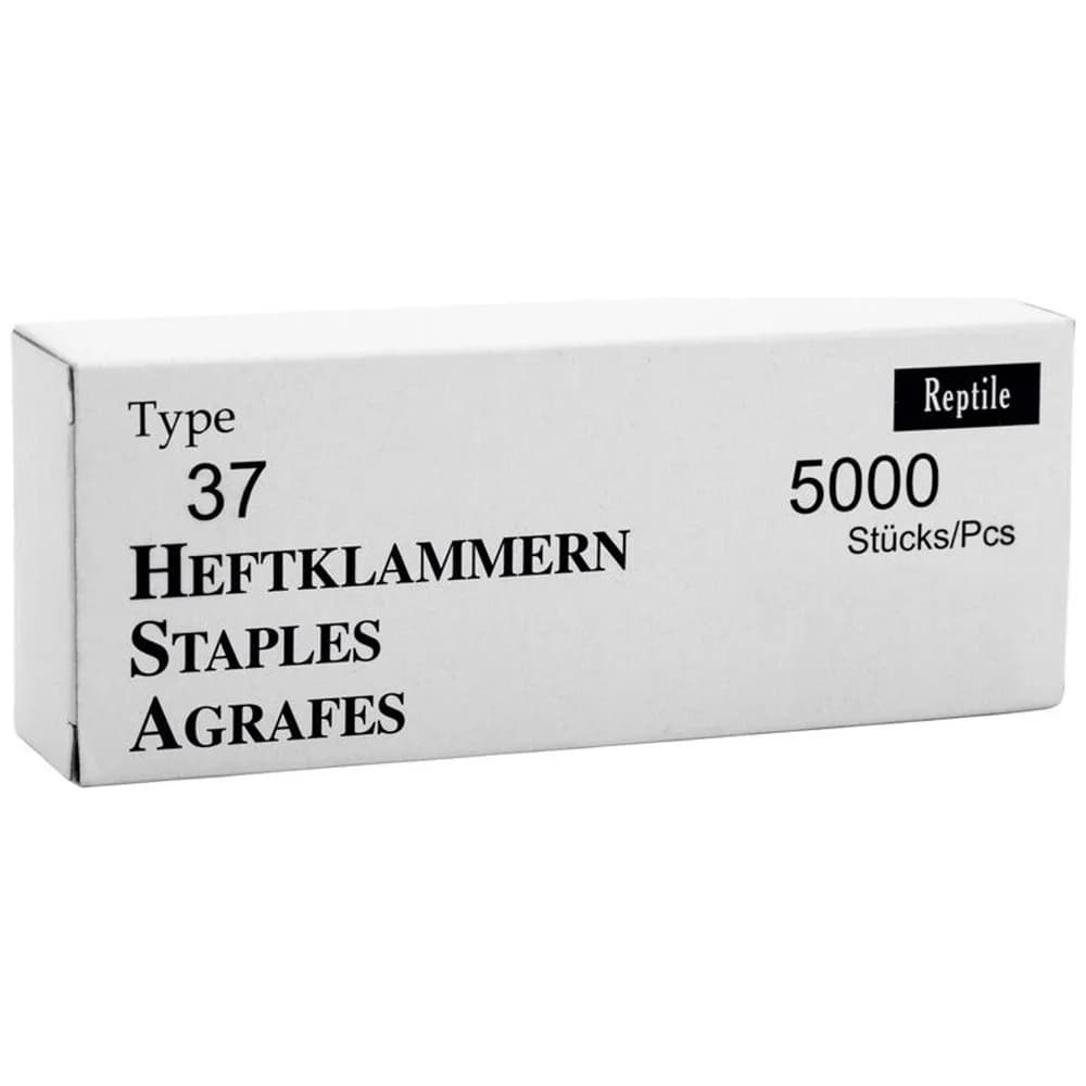 Rapid Heftklammer 37/08 a 5000 Stück