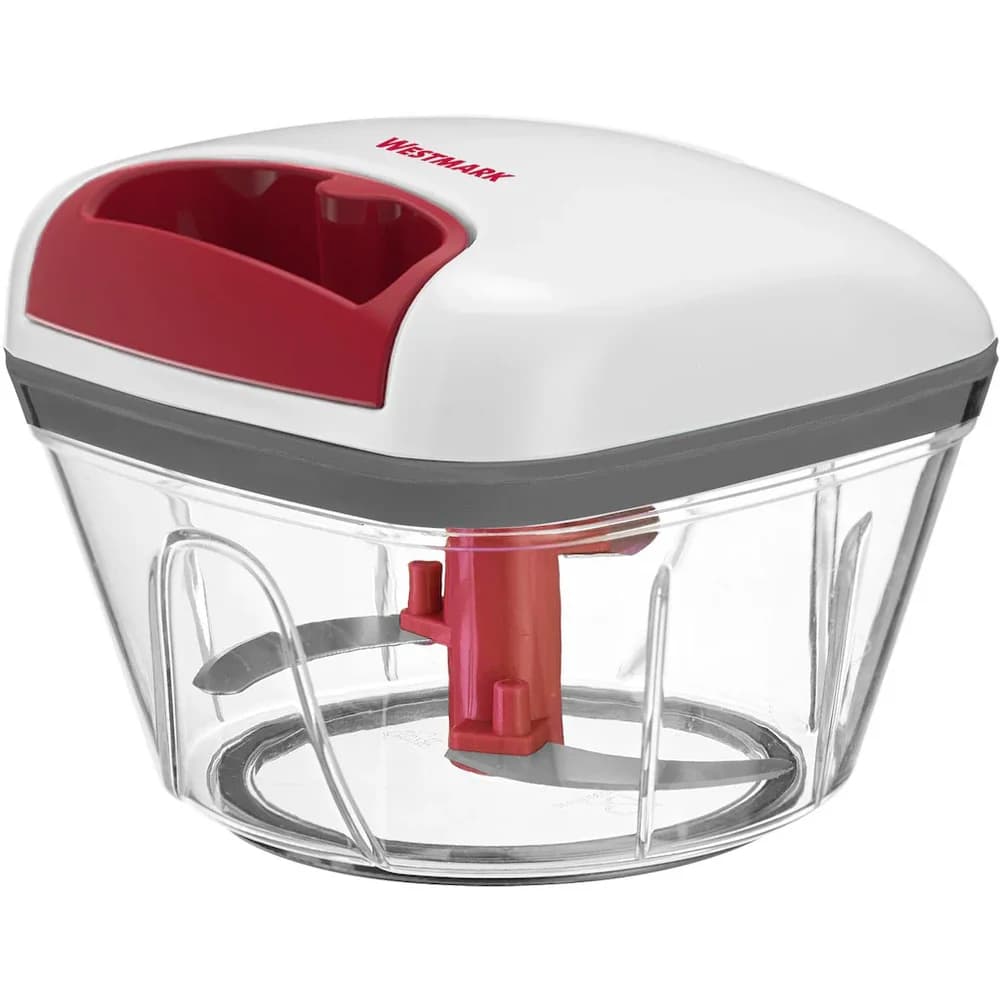 Westmark Multi-Schneider mit Seilzug 450 ml
