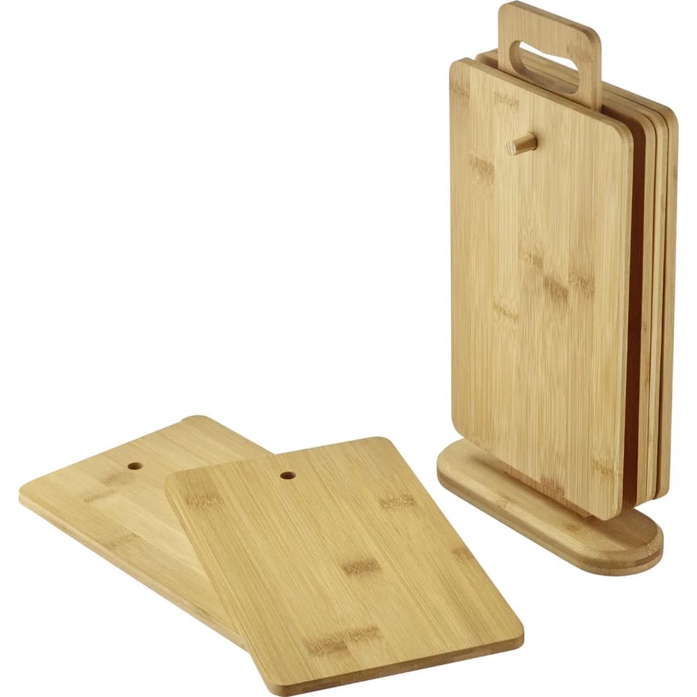 Westmark Frühstücksbrettchen, Set 7-tlg., 62022270