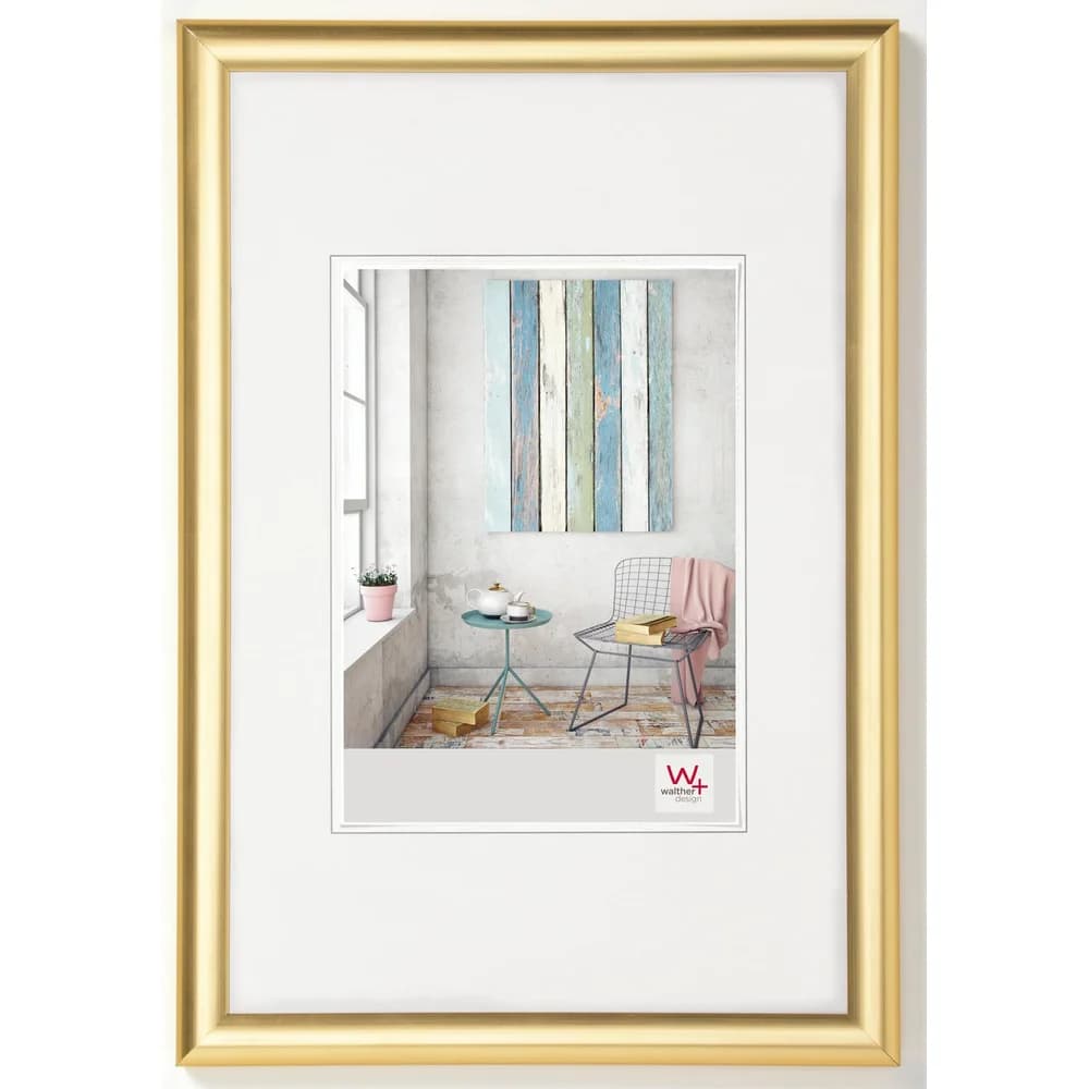 Walther Design Bilderrahmen Trendstyle 30x45 cm