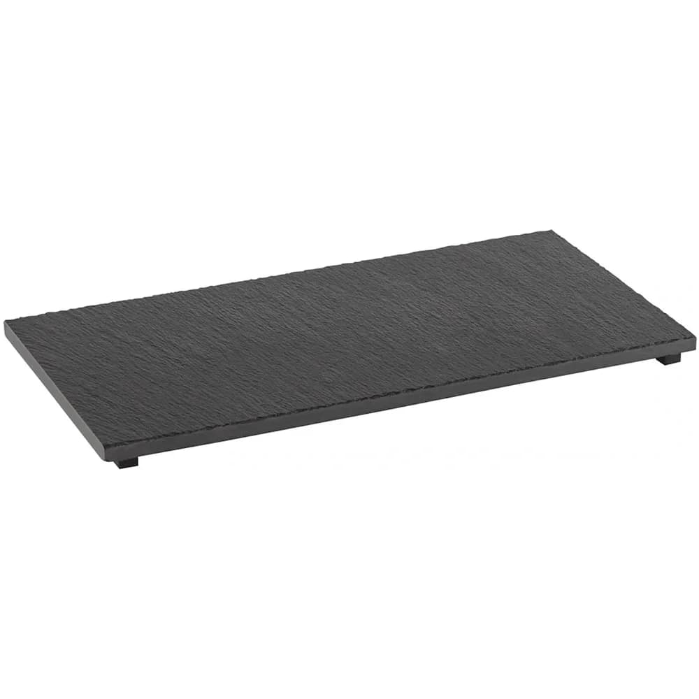 APS GN 1/3 Naturschieferplatte, 32,5 x 17,6 cm
