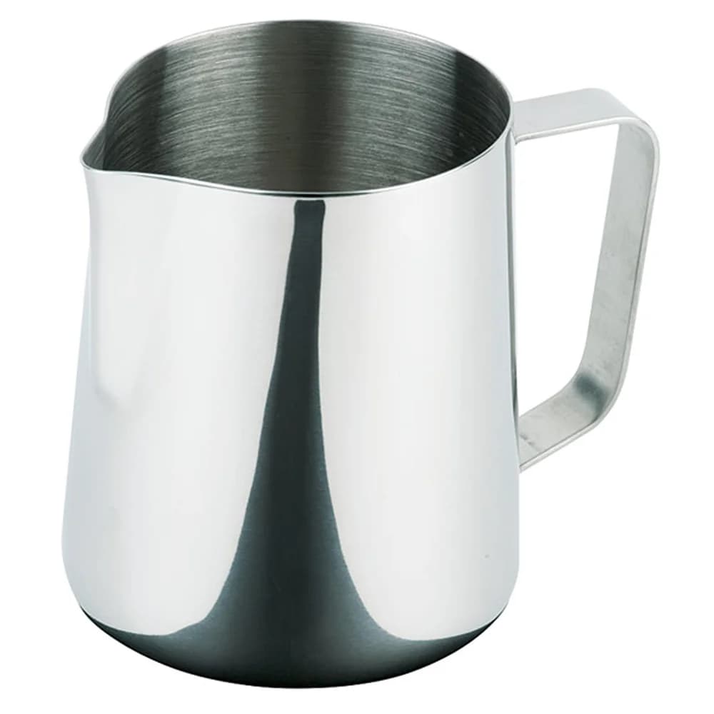 APS Kaffeekanne Universalkanne 0,35l Edelstahl 18/6