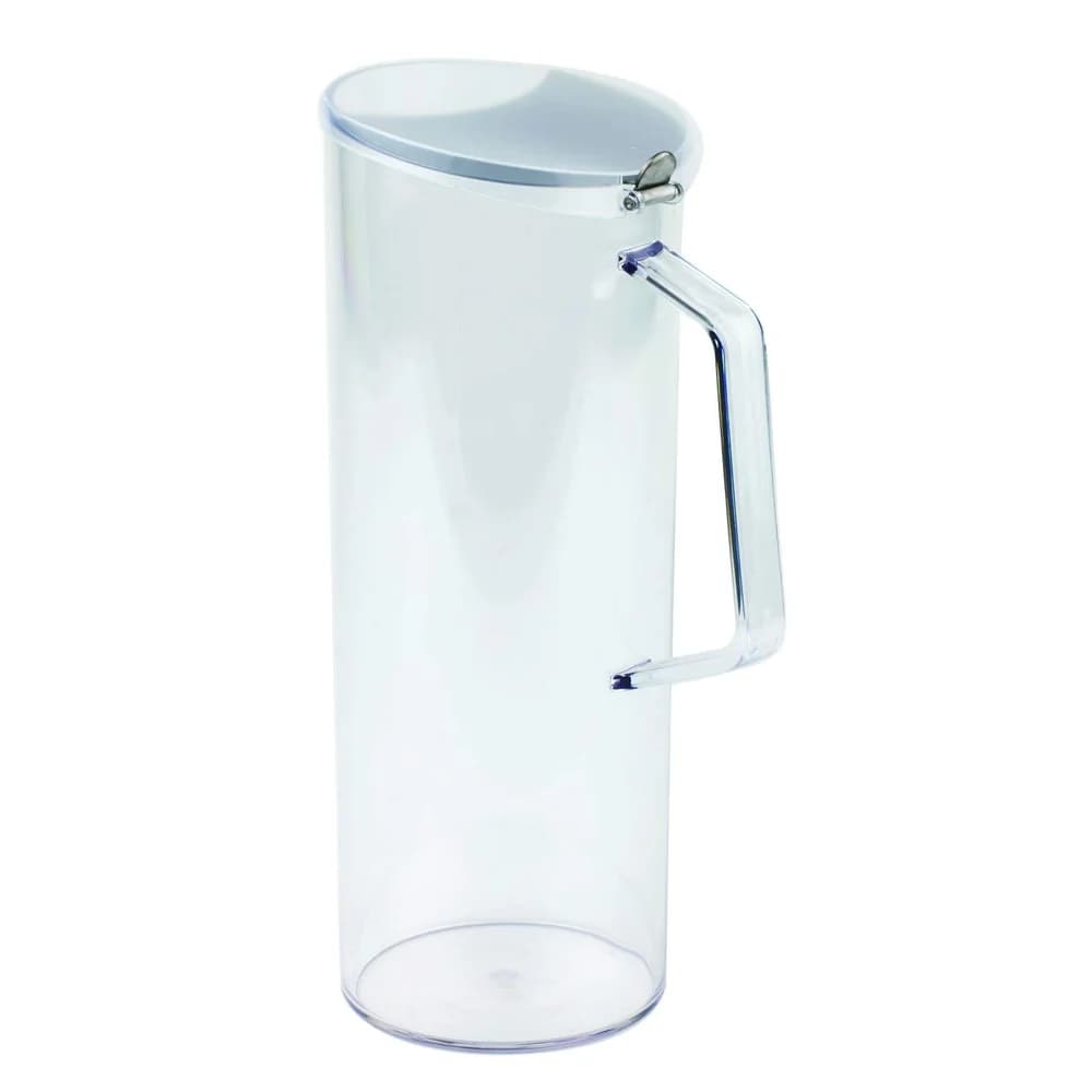 APS Cerealienkaraffe, 1,5 Liter 10778 , Maße (Ø x H): 10 x 28 cm