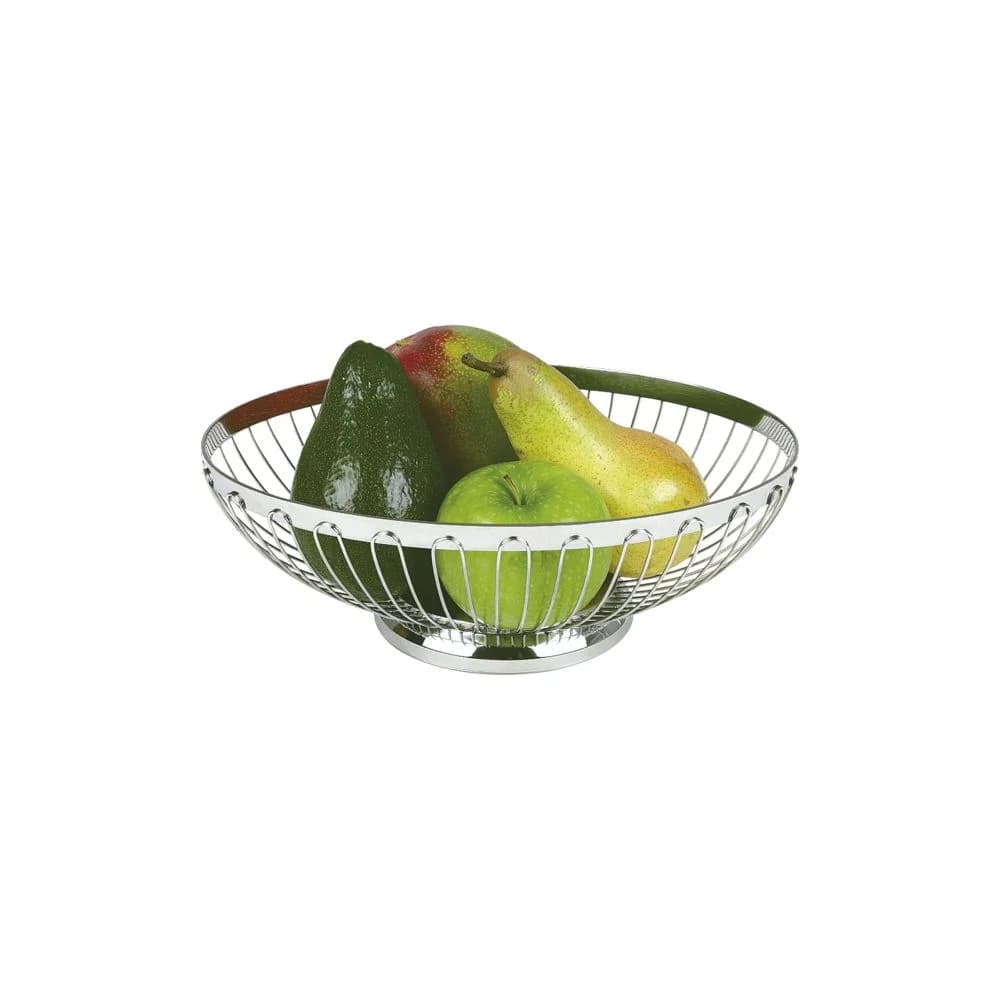R-227772339 Brot u. Obstkorb