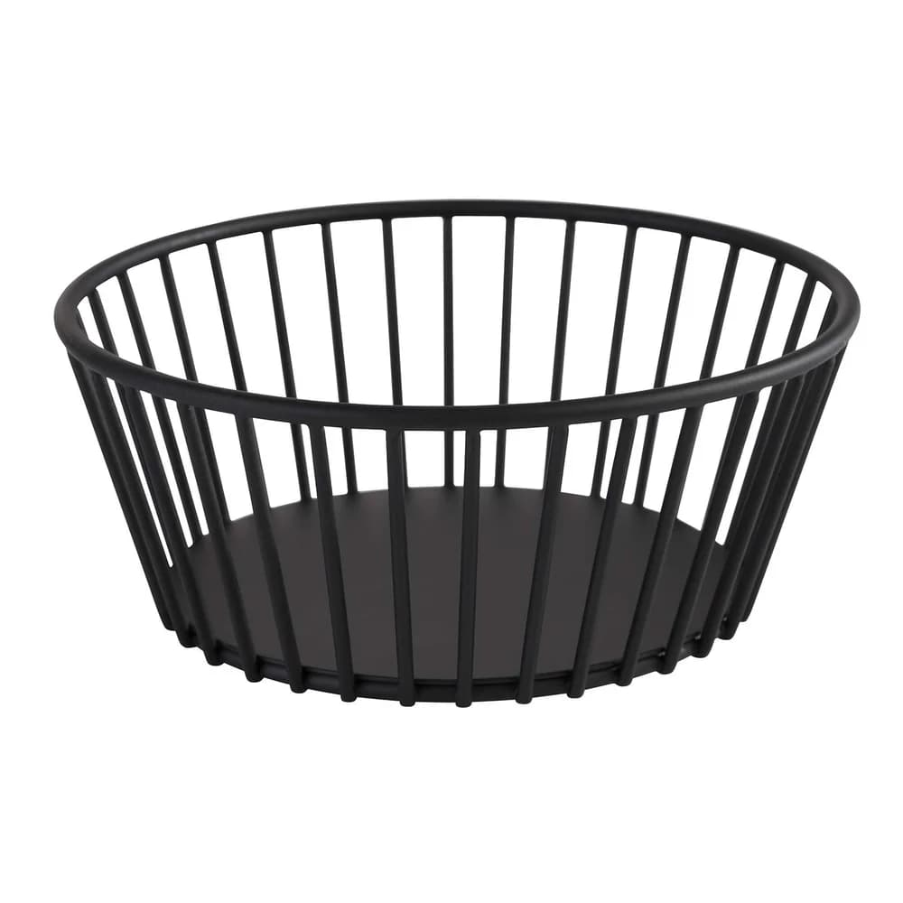 APS URBAN Obstschale schwarz 17 cm
