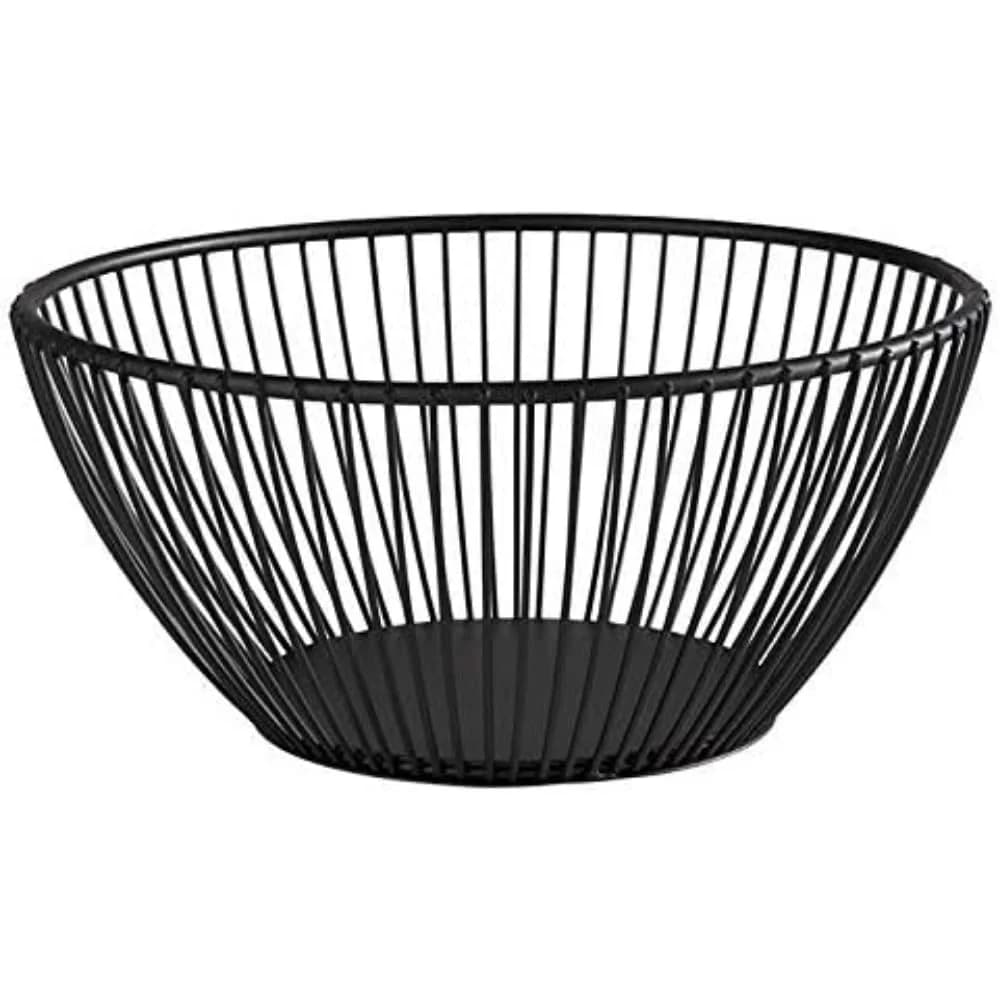 APS SVART Korb rund, Ø 17,5 cm 30420 , 1 Stück