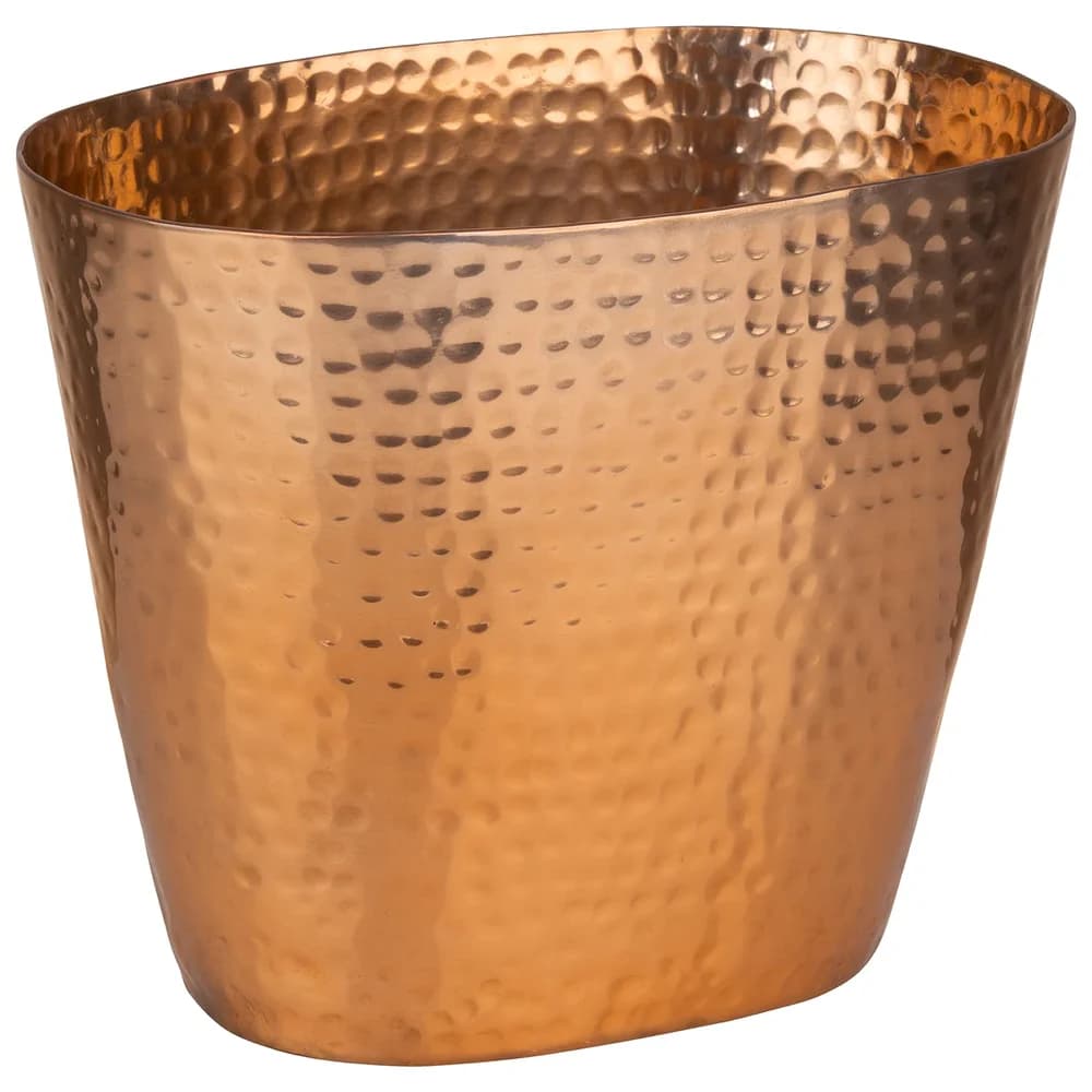 APS Wein- und Sektkühler, Aluminium, 2,1 Liter orange