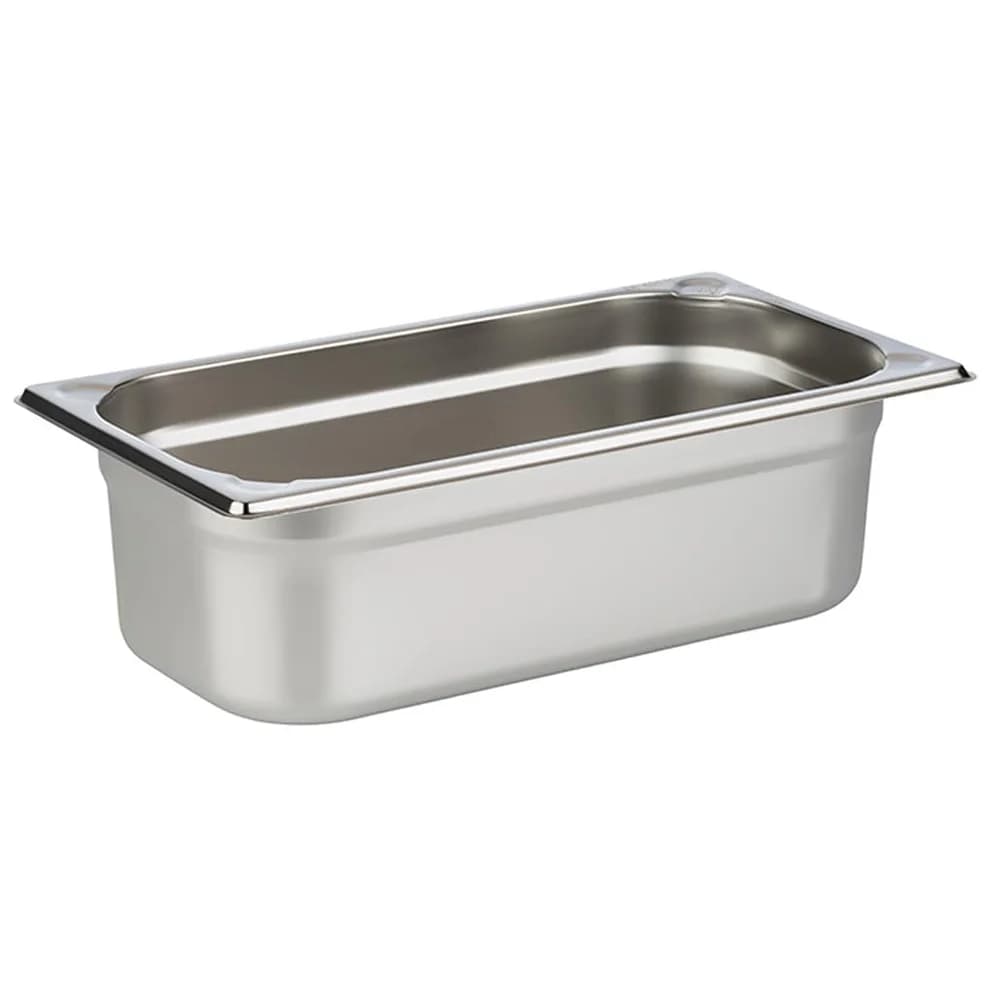 APS GN 1/3 Behälter 32,5 x 17,6 cm, Tiefe: 100 mm, spülmaschinengeeignet