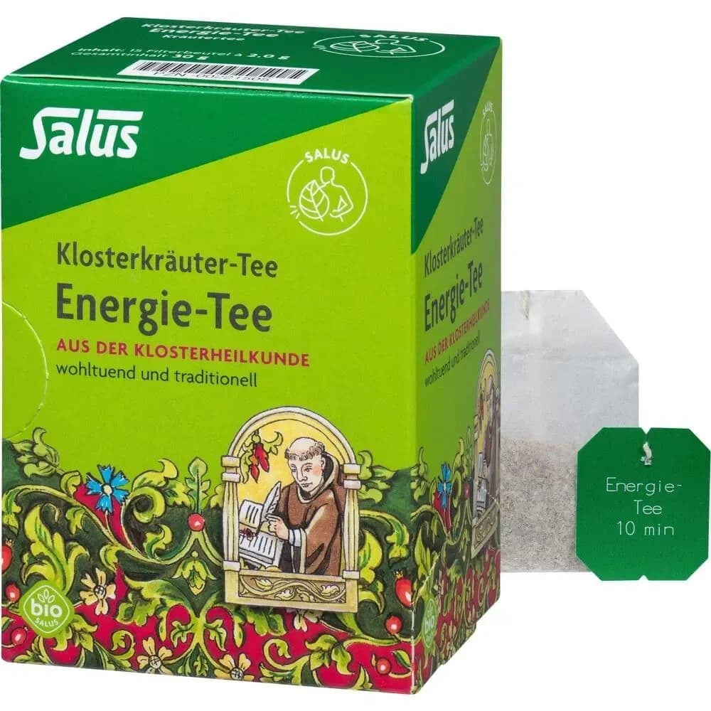 Energie Tee Salus