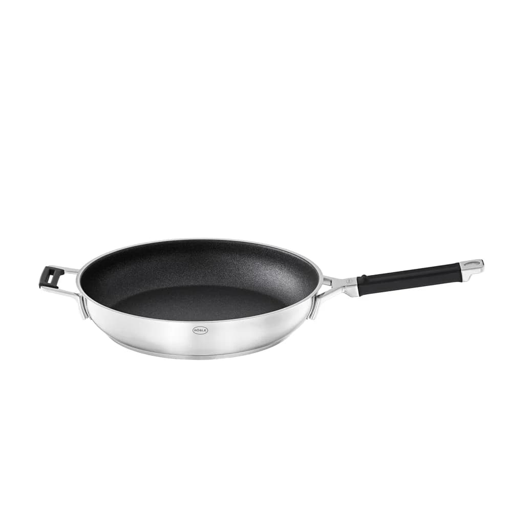 Rösle Bratpfanne 32cm SILENCE PRO - D ca. 32.00