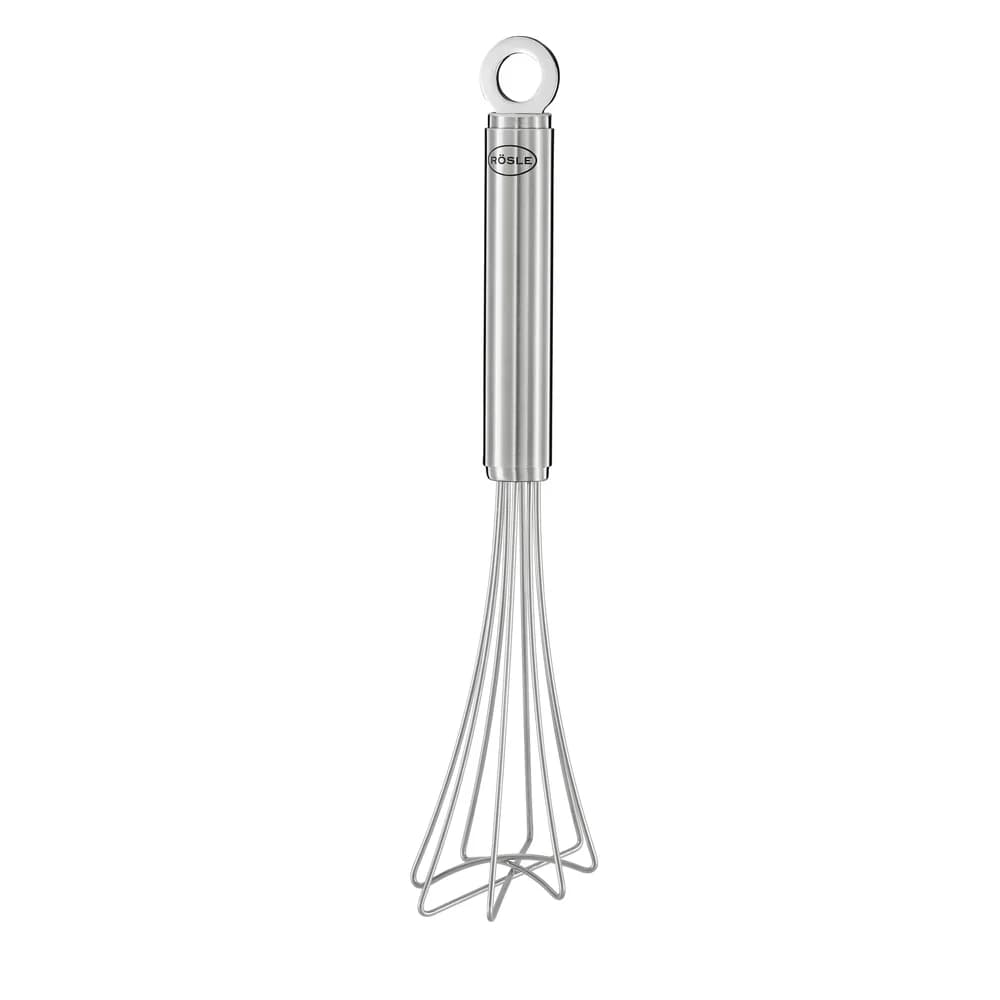 RÖSLE Schneebesen Gourmetbesen 27 cm 95563